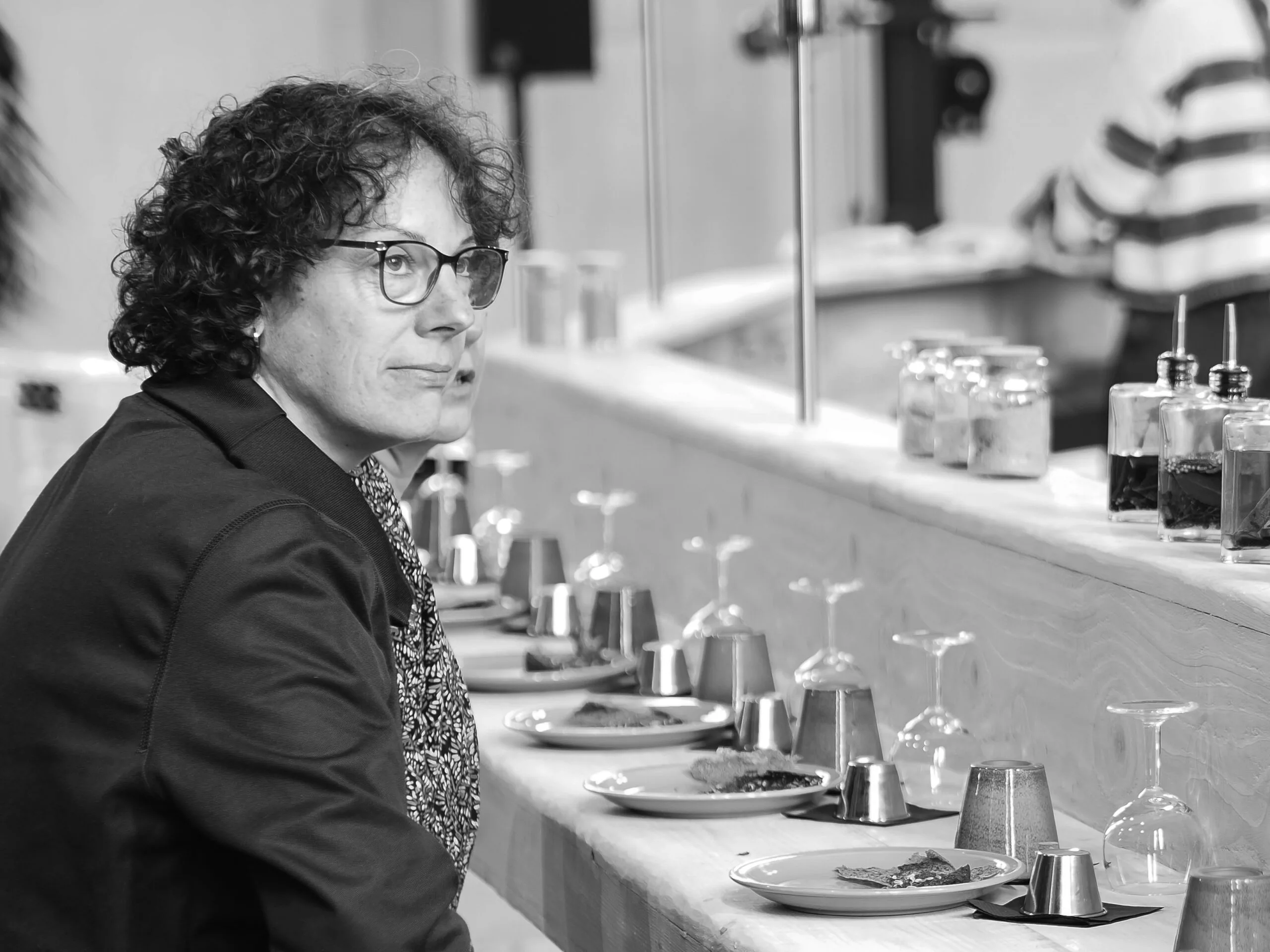 Sophie Desmerger — visuel principal