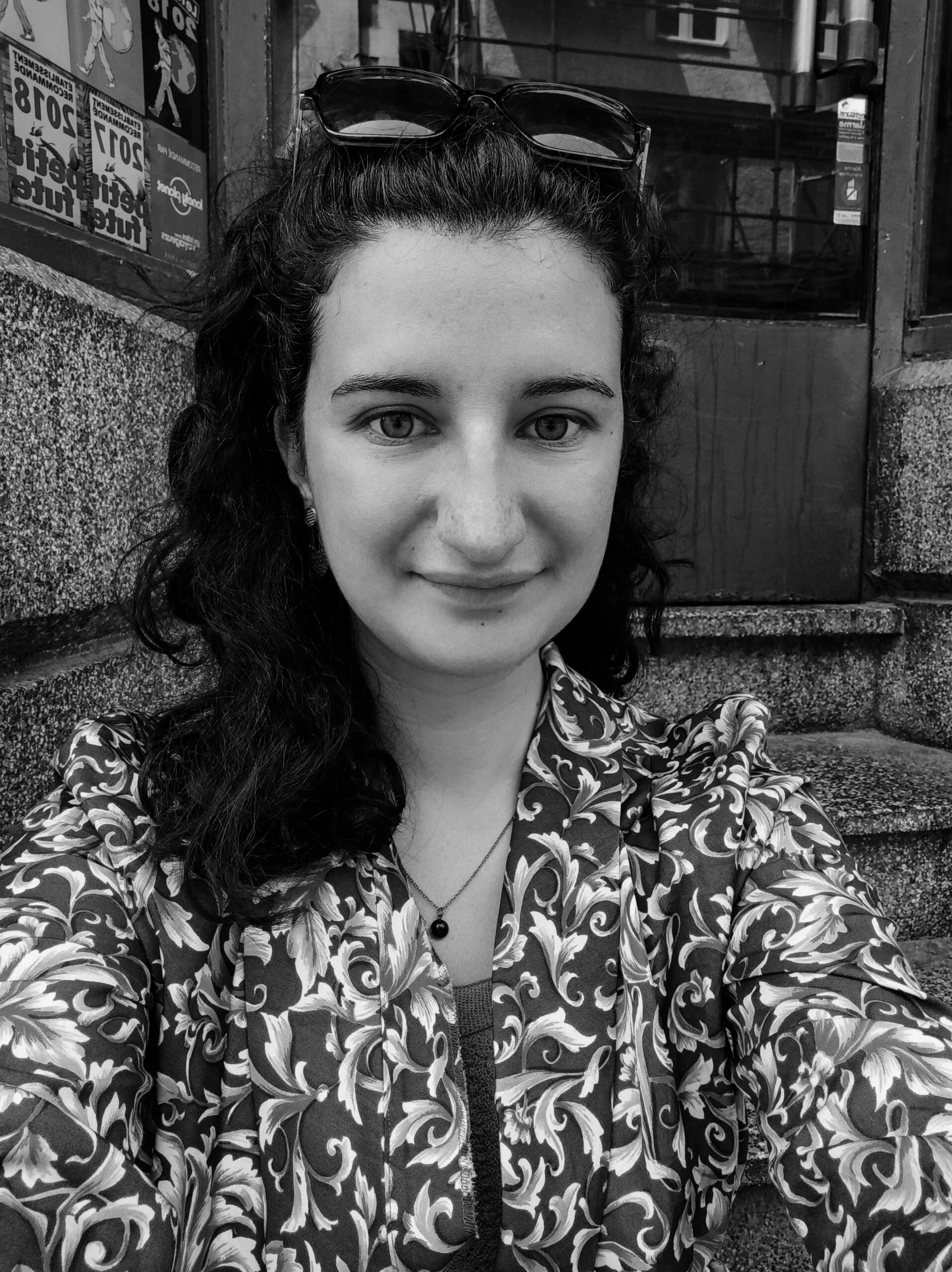 Youna Vignault — visuel principal