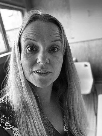 Anaïs Cloarec — visuel principal