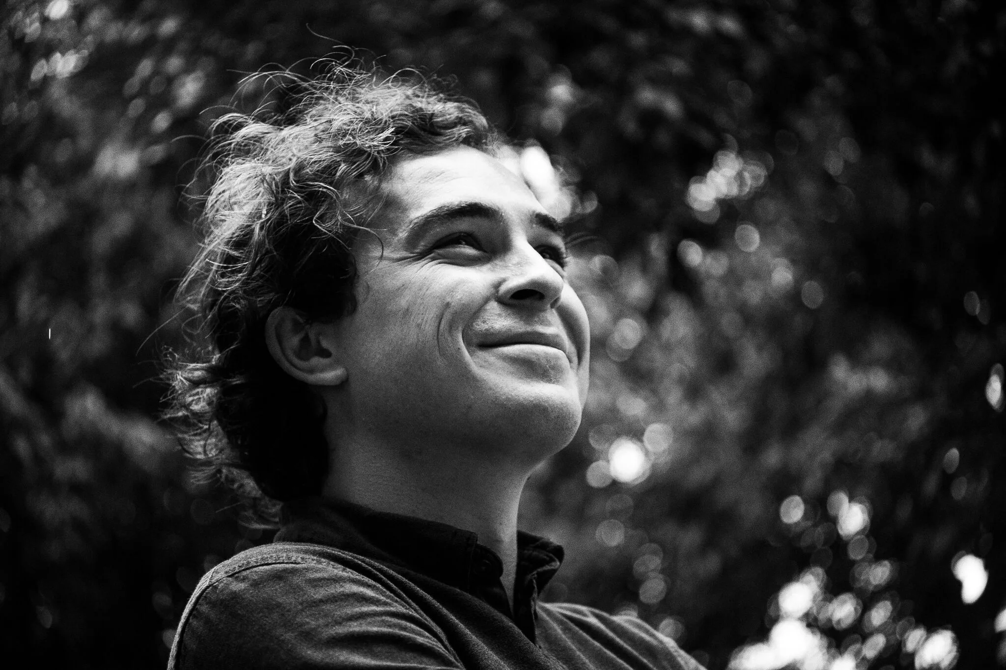 Alexis Blacon — visuel principal